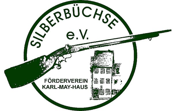 Logo des Vereins Silberbüchse