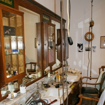 Textil- und Rennsportmuseum TRM