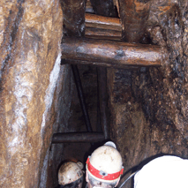 Huthaus "St. Lampertus"